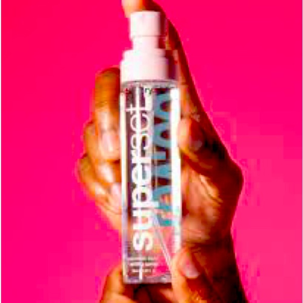 Toyfactory Superset Hyaluronic Acid Setting Spray, BNIB